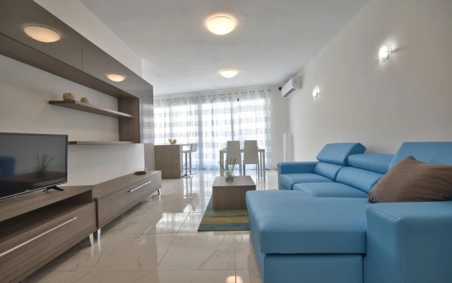 First Class Apartments Calleja by G&G