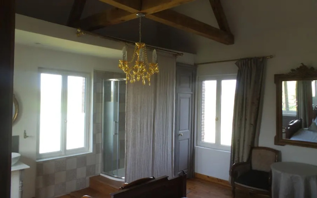 Chambres d'Hôtes - Les Vallées