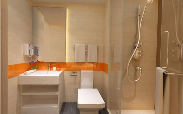 7Days Inn University of Jinan Jiwei Road