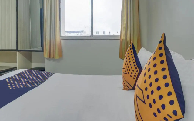 Siddhi Lodge by OYO Rooms