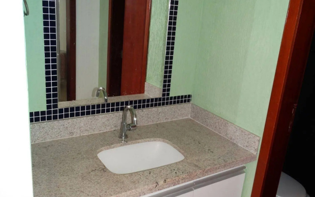 Hotel Enseada Residence﻿