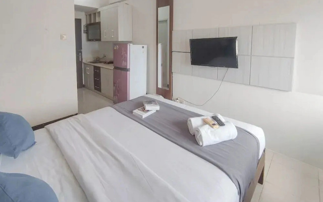 Studio Near Unibraw At Suhat (Soekarno Hatta) Malang Apartment