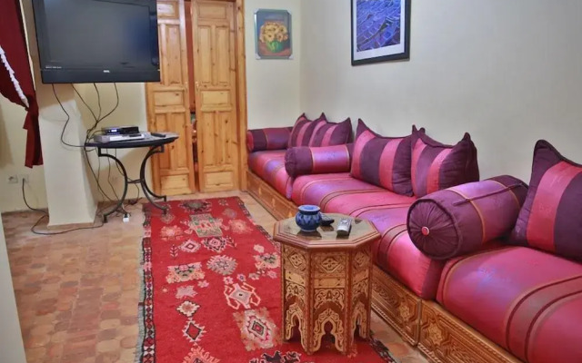 Riad Kalinka Lotus