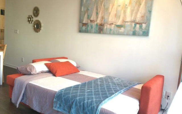 AOC Suites - Luxury Condo - City/CN Tower View