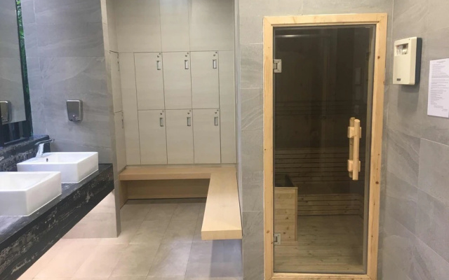 Brand New Luxury Apartment