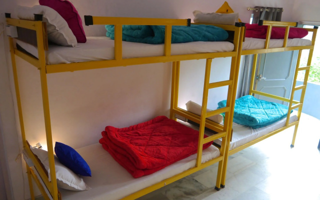 Bunk Stay Co-working and Yoga