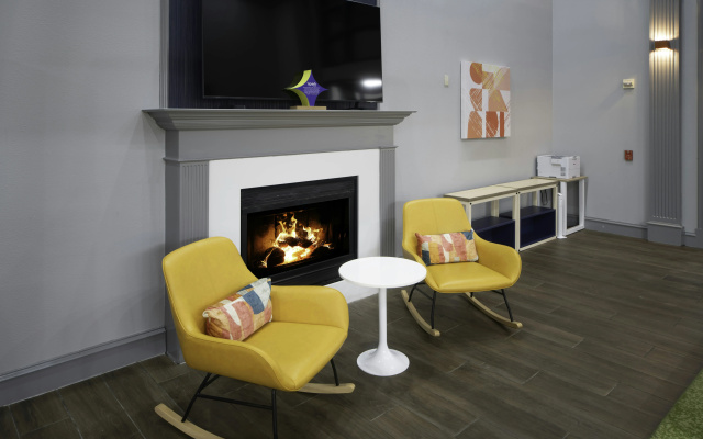 Spark by Hilton Amarillo East