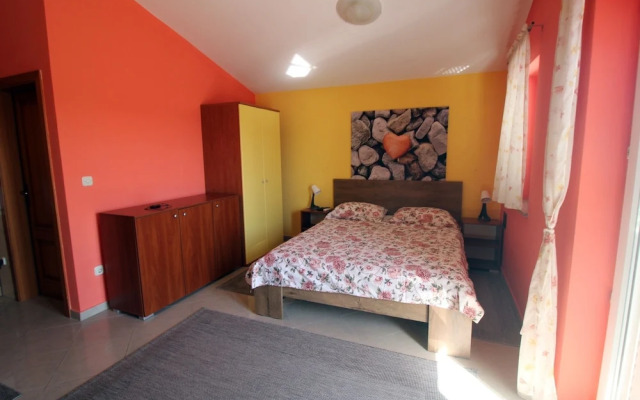 Room in Studio - Apartment Aniko Near the sea
