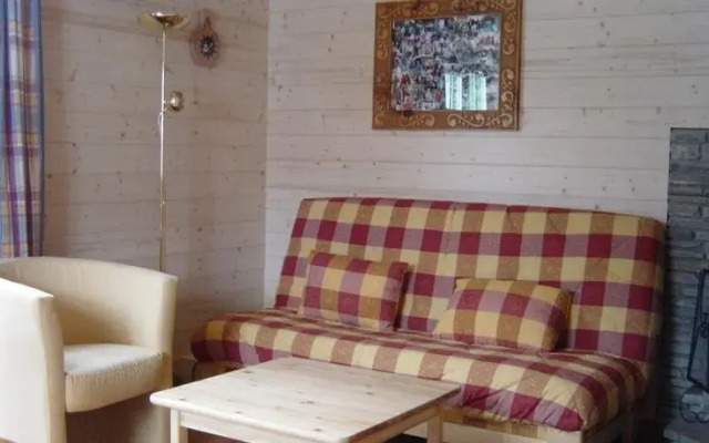 Chalet Traumli