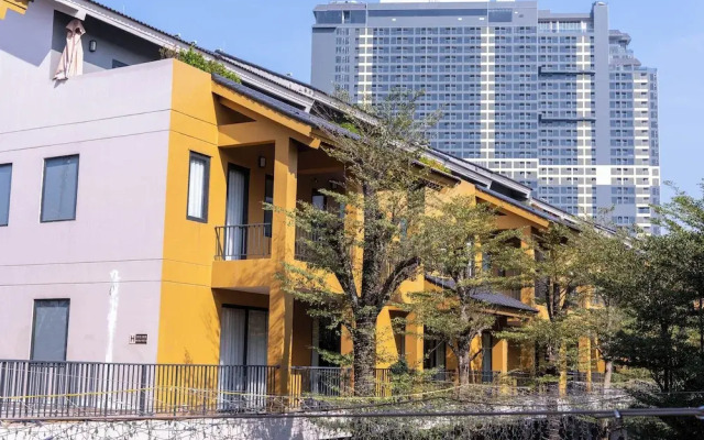 Lynntimes Thanh Thuy Wellness Resort
