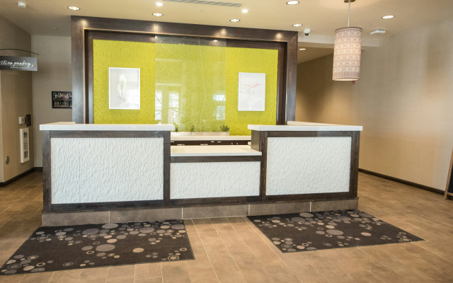Hilton Garden Inn Indiana at IUP