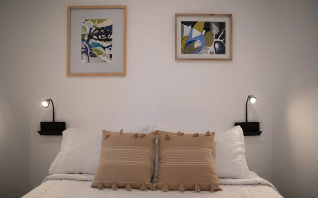 Art Hotel FyF