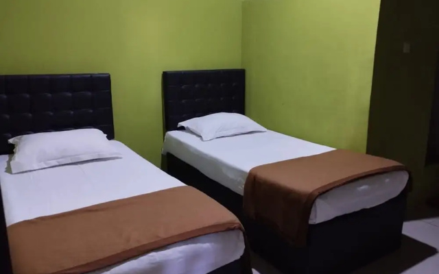 Hotel O Tris