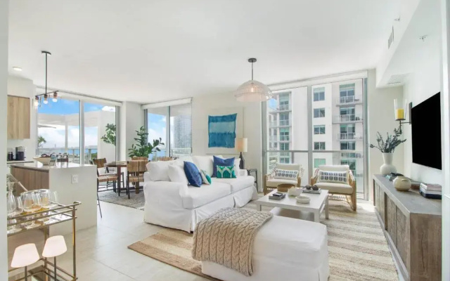 Zip Housing Miami · EE.UU.