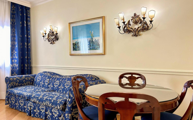 Torre Dell'Orologio Signature Residence