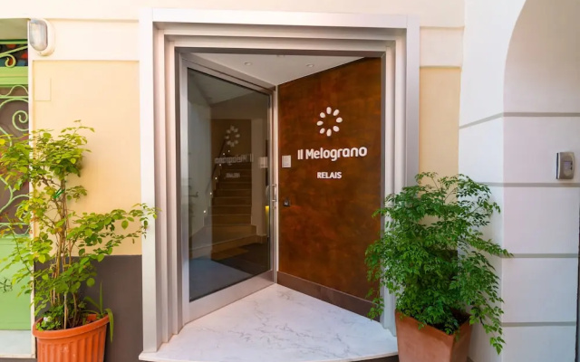 Il Melograno Relais