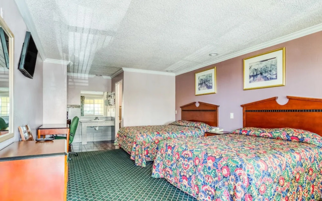 Scottish Inns Whittier