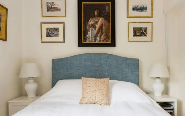 Artistic 1bed Flat