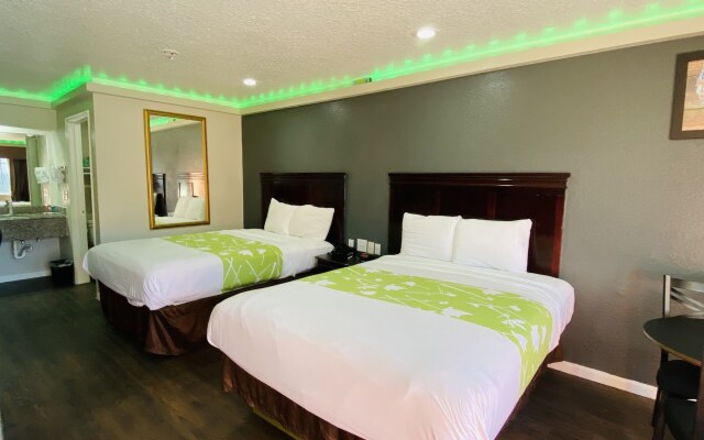Express Inn Hobby