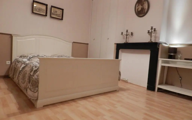 Chambres dhtes La Maison de Josphine