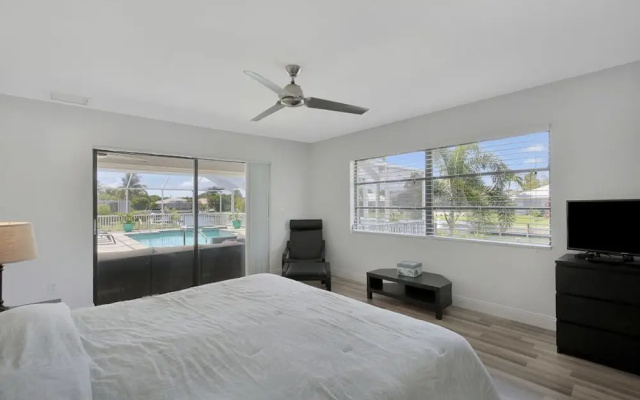 Spinnaker Home #47621