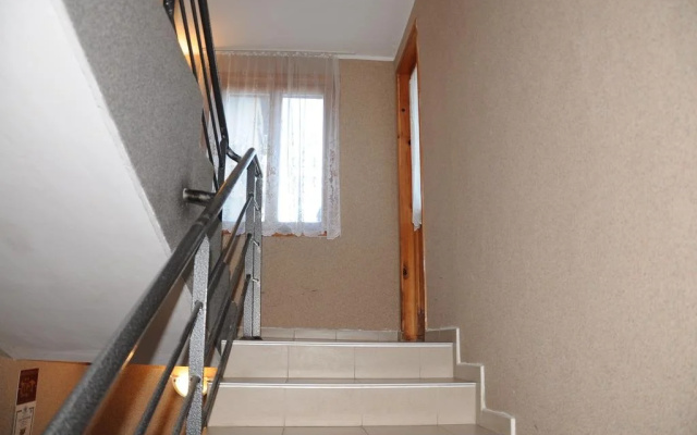 Hotel Babeva