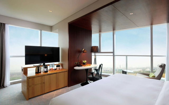 Hilton Garden Inn Zhuhai Hengqin