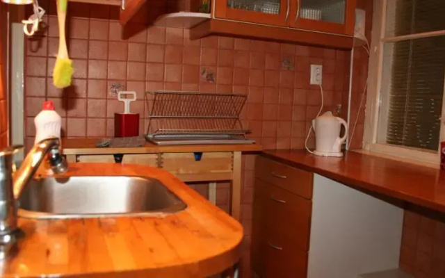 Marcello apartment