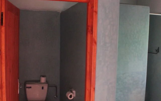 Gîte Amridil chez la famille Naciri