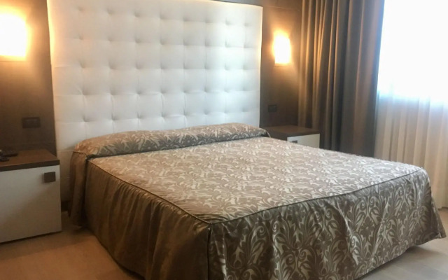 Hotel Victoria