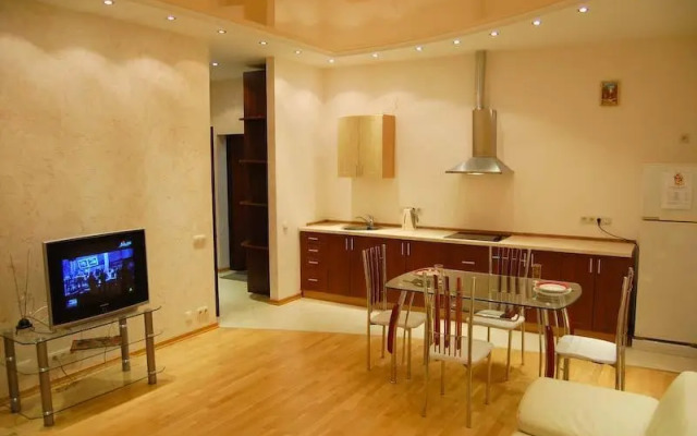 Mir apartamentov