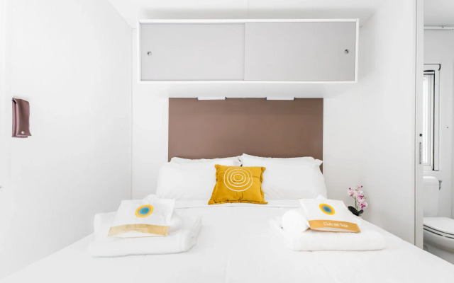 Club del Sole Vigna sul Mar Family Collection