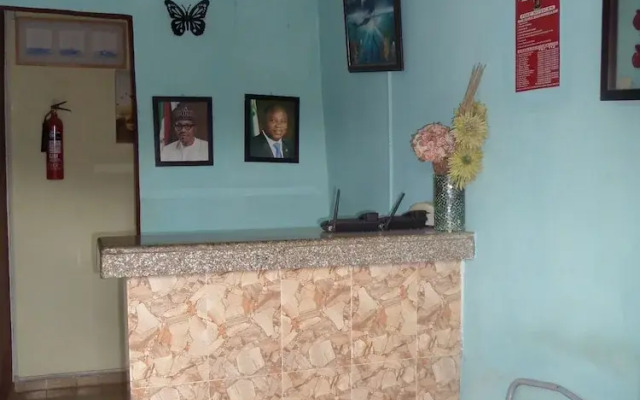 Kamkaa Hotels
