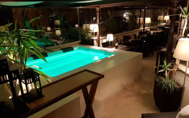 SANTA CHIARA Suite Hotel & Spa - Lecce