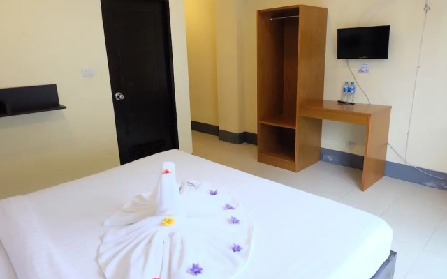 Baan Chiangmai at Aonang