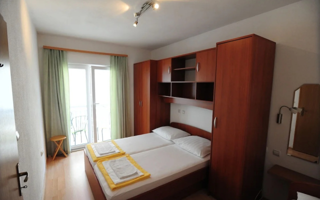 Appartments Knezevic