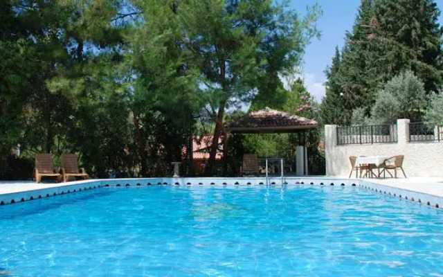 Boutique Su Perisi Hotel