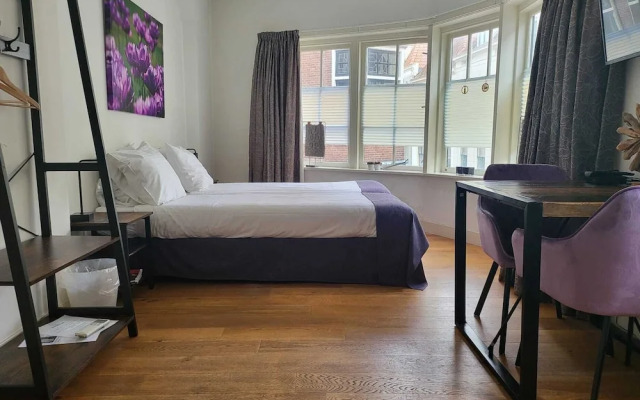 B&B in de Kromme Jak