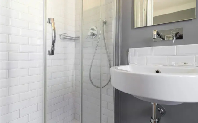Italianway Easy - Rosmini 13 B