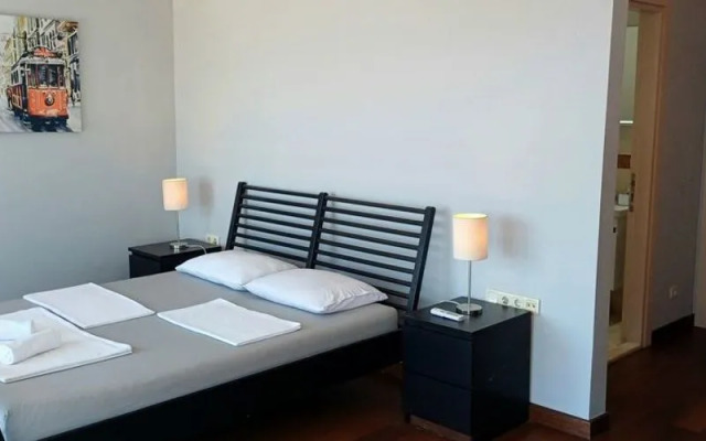 Villa Güneş Marmaris