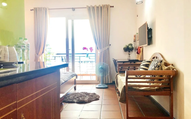 Ivy House Serviced Apartment