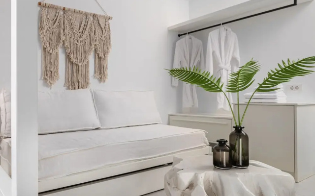 Myzith Luxury Suites