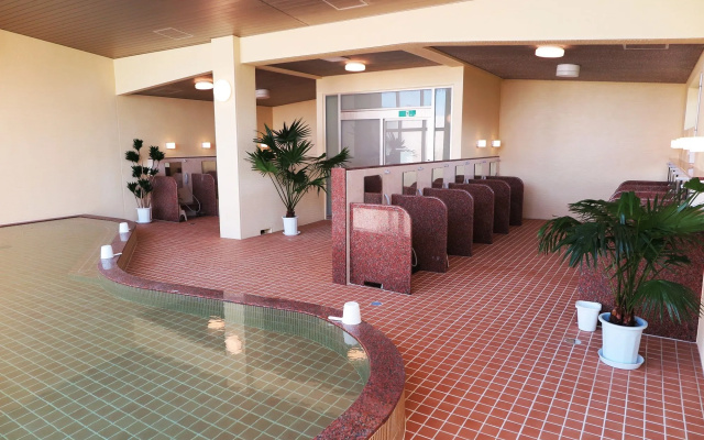 AJ Resort Island Ikeijima