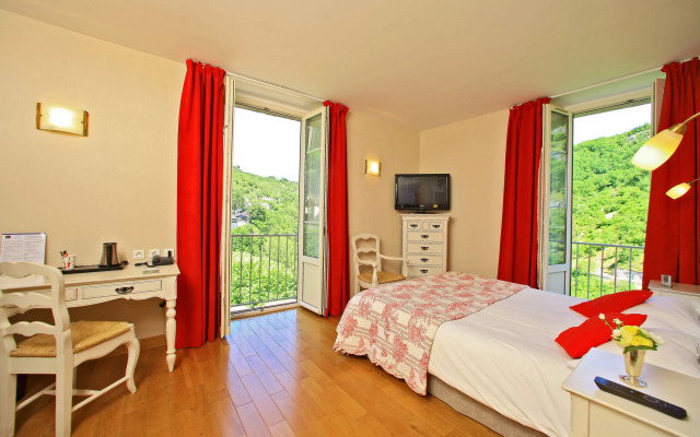 Hotel Beau Site Notre Dame