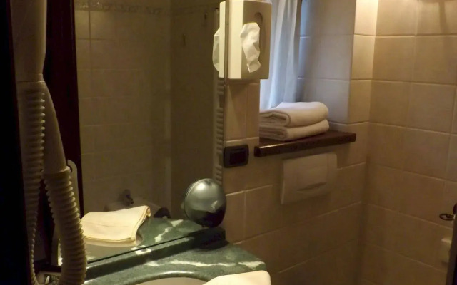 Hotel Bouton d'Or