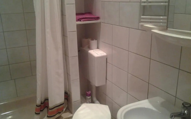 Zur alten Eiche