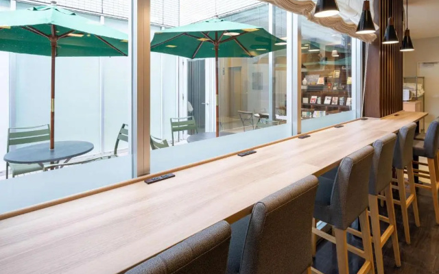 Comfort Hotel Gifu