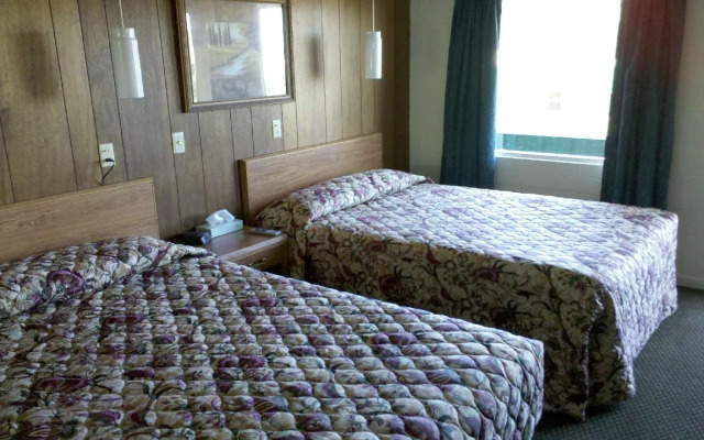 Wyoming Motel