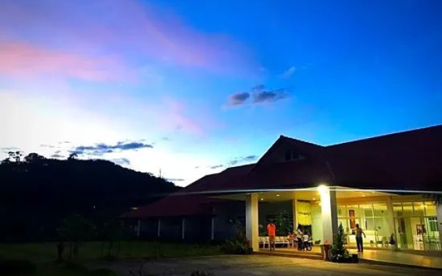 Kantika Resort
