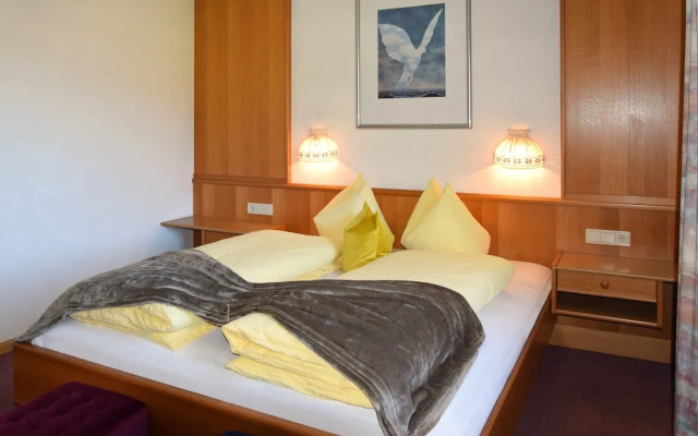 Residence Garni Untermoahof